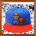 Hot Style Short Brim Baseball Cap Short Brim Boll Hats